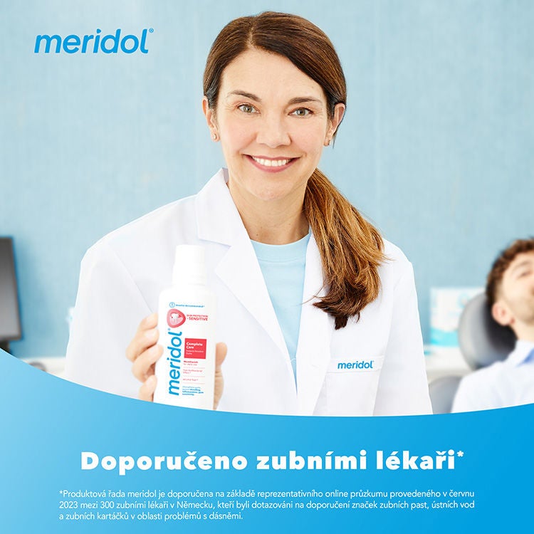 doporuceno zubnimi lekari