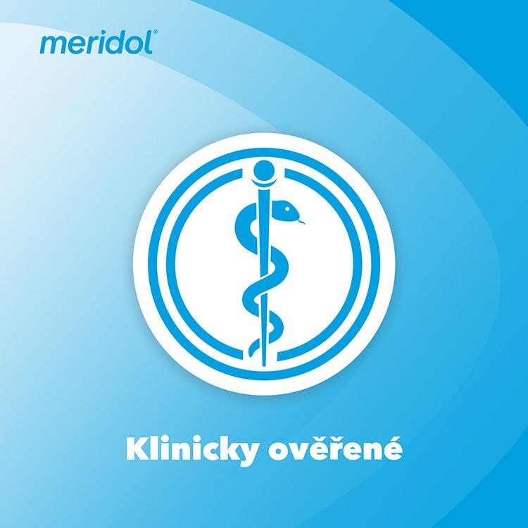 klinicky overené