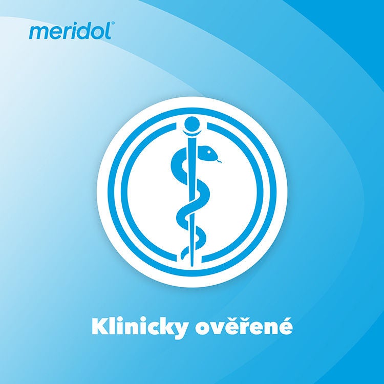 klinicky overené