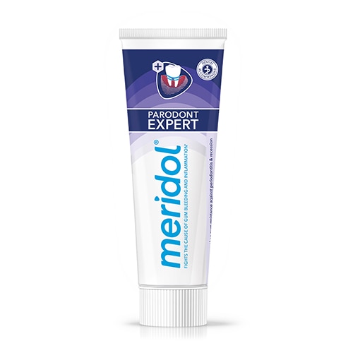 meridol® Parodont Expert zubní pasta